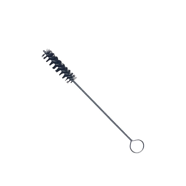 Bedford Precision Cleaning Brushes, 5/8in Dia Kit of 10, Replacement Part for Devilbiss
